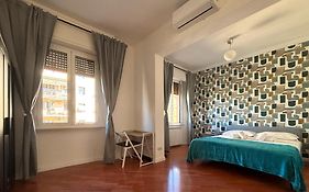 Holidays Palumbo Roma
